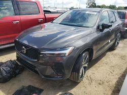 Salvage cars for sale at Riverview, FL auction: 2023 Volvo XC60 Ultimate