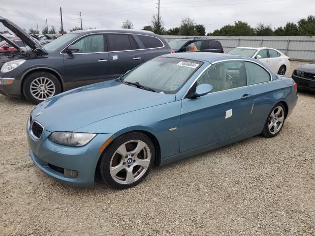 2008 BMW 328 I