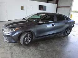 Salvage cars for sale from Copart Wilmer, TX: 2024 KIA Forte LX