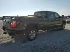 2015 GMC Sierra K3500 Denali