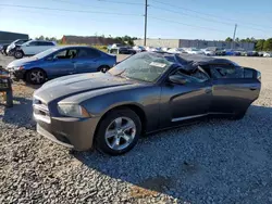 Dodge Vehiculos salvage en venta: 2014 Dodge Charger SE