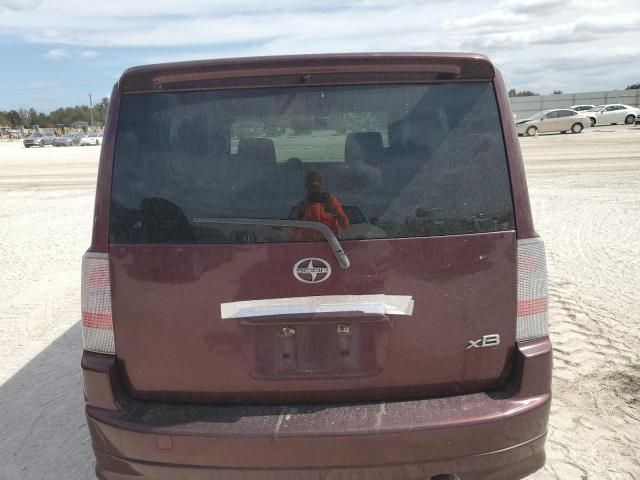 2004 Scion XB