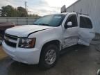 2014 Chevrolet Tahoe C1500 LT