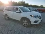 2017 Honda Pilot EXL