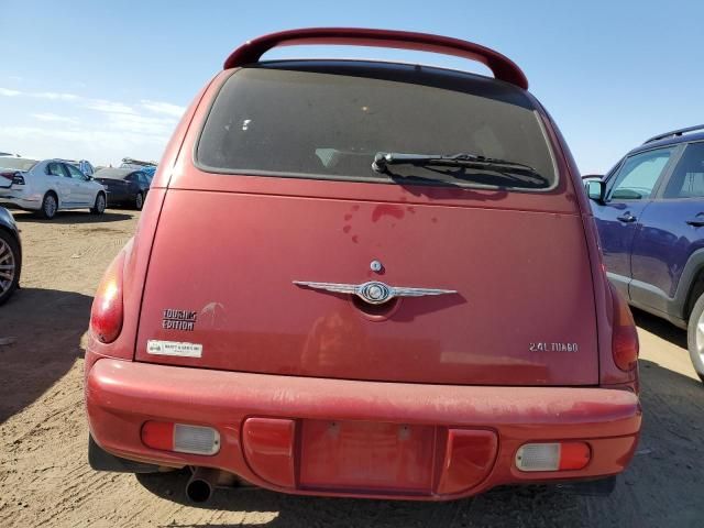 2004 Chrysler PT Cruiser Touring