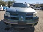 2006 Mitsubishi Outlander LS