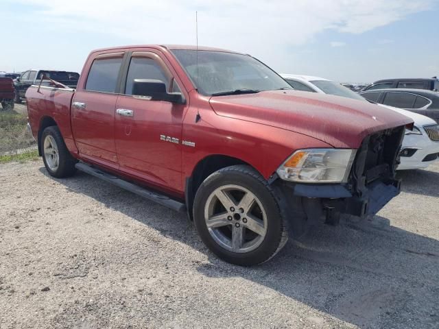 2009 Dodge RAM 1500