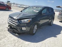 Ford Vehiculos salvage en venta: 2019 Ford Escape SE