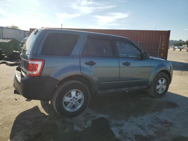 2010 Ford Escape XLS