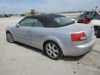 2005 Audi A4 Quattro Cabriolet