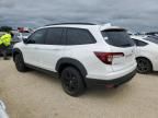 2022 Honda Pilot Trailsport