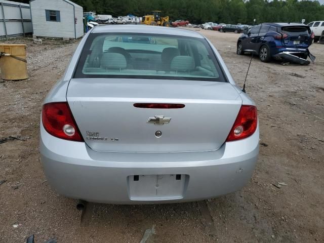 2007 Chevrolet Cobalt LS