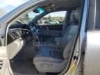 2008 Toyota Highlander Hybrid Limited