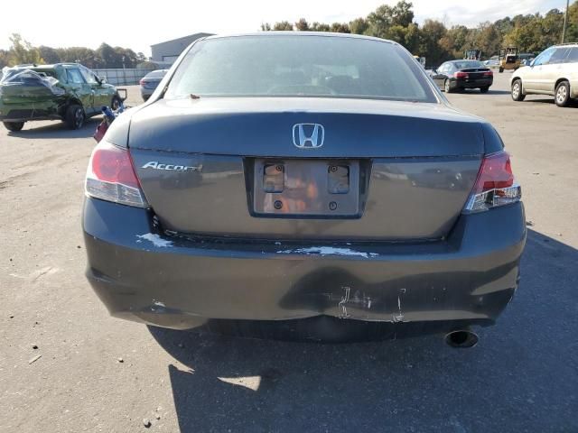 2008 Honda Accord LXP