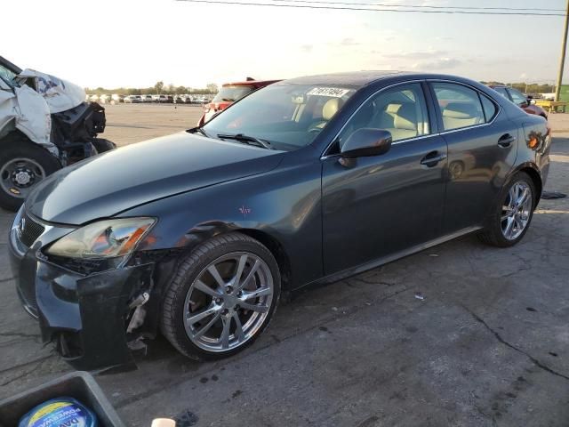 2006 Lexus IS 350