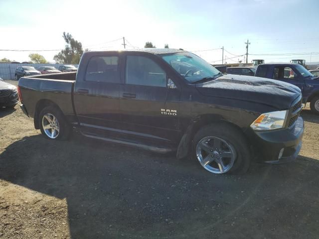 2018 Dodge RAM 1500 ST