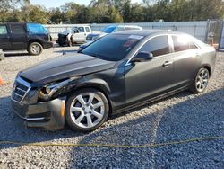 2016 Cadillac ATS Luxury en venta en Augusta, GA