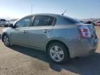 2008 Nissan Sentra 2.0