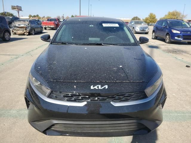 2024 KIA Forte LX