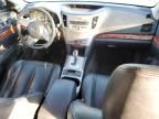 2011 Subaru Legacy 2.5I Limited