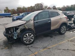 2018 Buick Encore Preferred en venta en Rogersville, MO