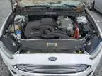 2013 Ford Fusion SE Hybrid