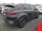 2021 KIA Sportage S