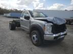 2023 Ford F550 Super Duty