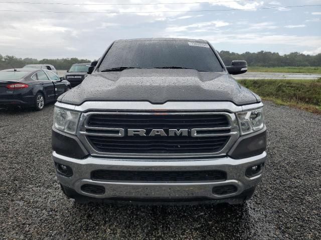 2021 Dodge RAM 1500 BIG HORN/LONE Star