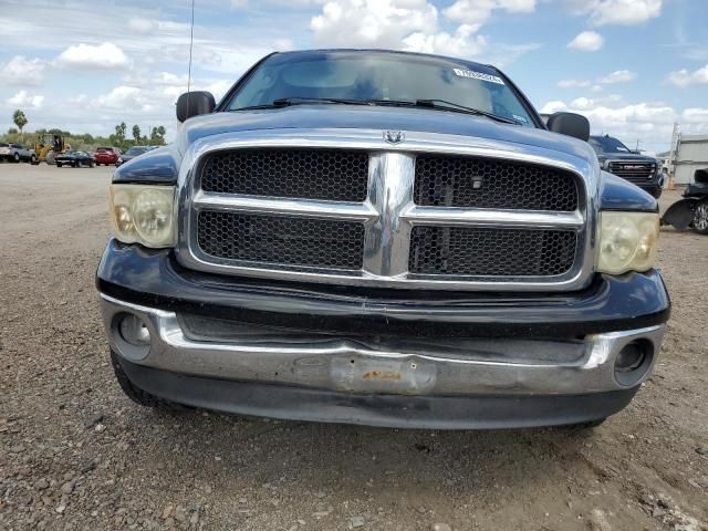 2004 Dodge RAM 1500 ST