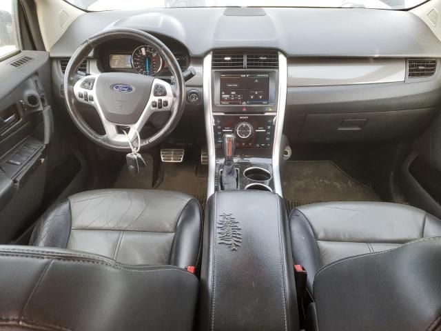 2011 Ford Edge Sport