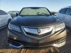 2017 Acura RDX Technology