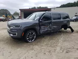 2022 Jeep Wagoneer Series II en venta en Seaford, DE