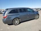 2011 Honda Odyssey EXL