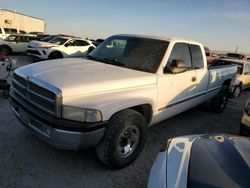 Salvage cars for sale at Tucson, AZ auction: 1999 Dodge RAM 2500