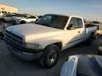 1999 Dodge RAM 2500