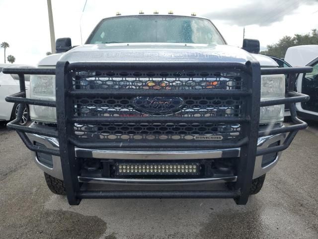 2016 Ford F250 Super Duty