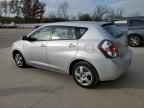 2009 Pontiac Vibe