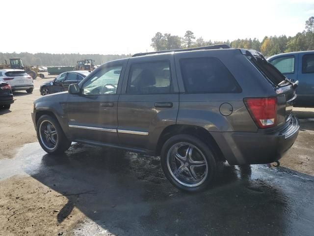 2006 Jeep Grand Cherokee Laredo