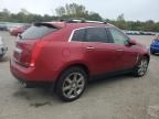 2012 Cadillac SRX Performance Collection