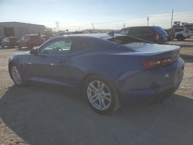 2019 Chevrolet Camaro LS