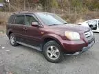 2008 Honda Pilot EXL