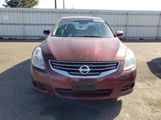 2011 Nissan Altima Base