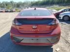 2020 Hyundai Ioniq SEL