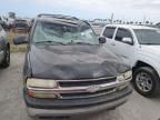 2001 Chevrolet Tahoe C1500