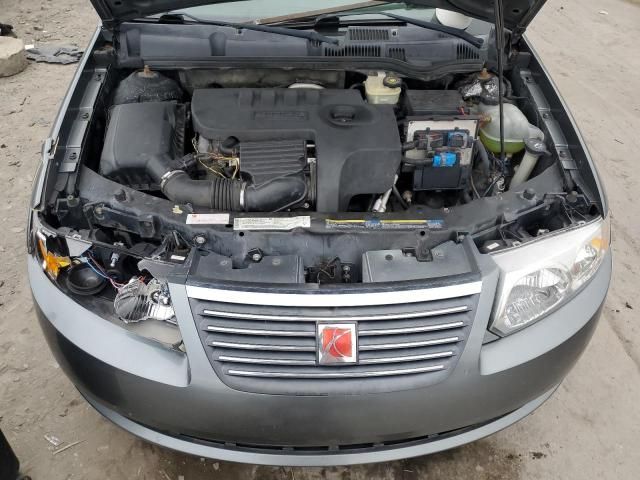 2005 Saturn Ion Level 2