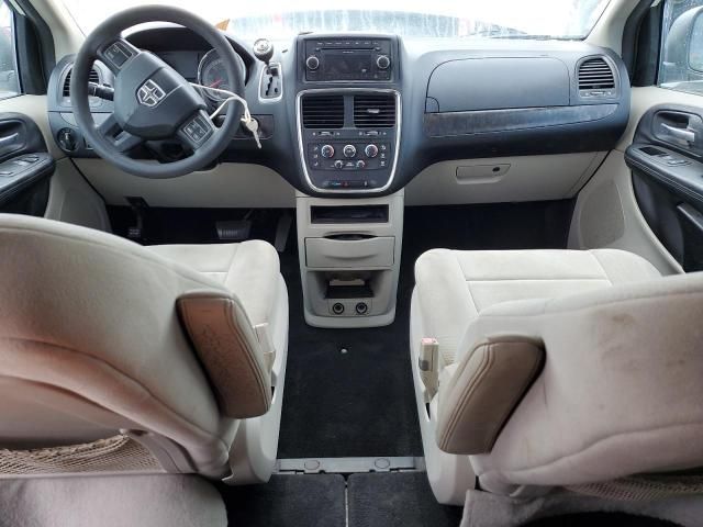 2011 Dodge Grand Caravan Express