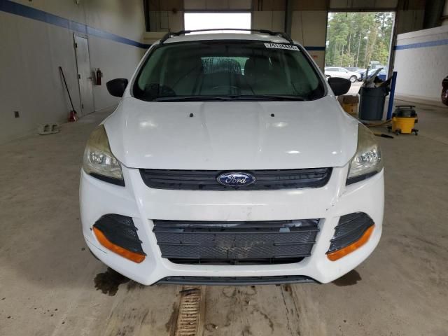 2014 Ford Escape S