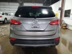 2016 Hyundai Santa FE Sport