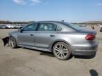 2017 Volkswagen Passat R-Line